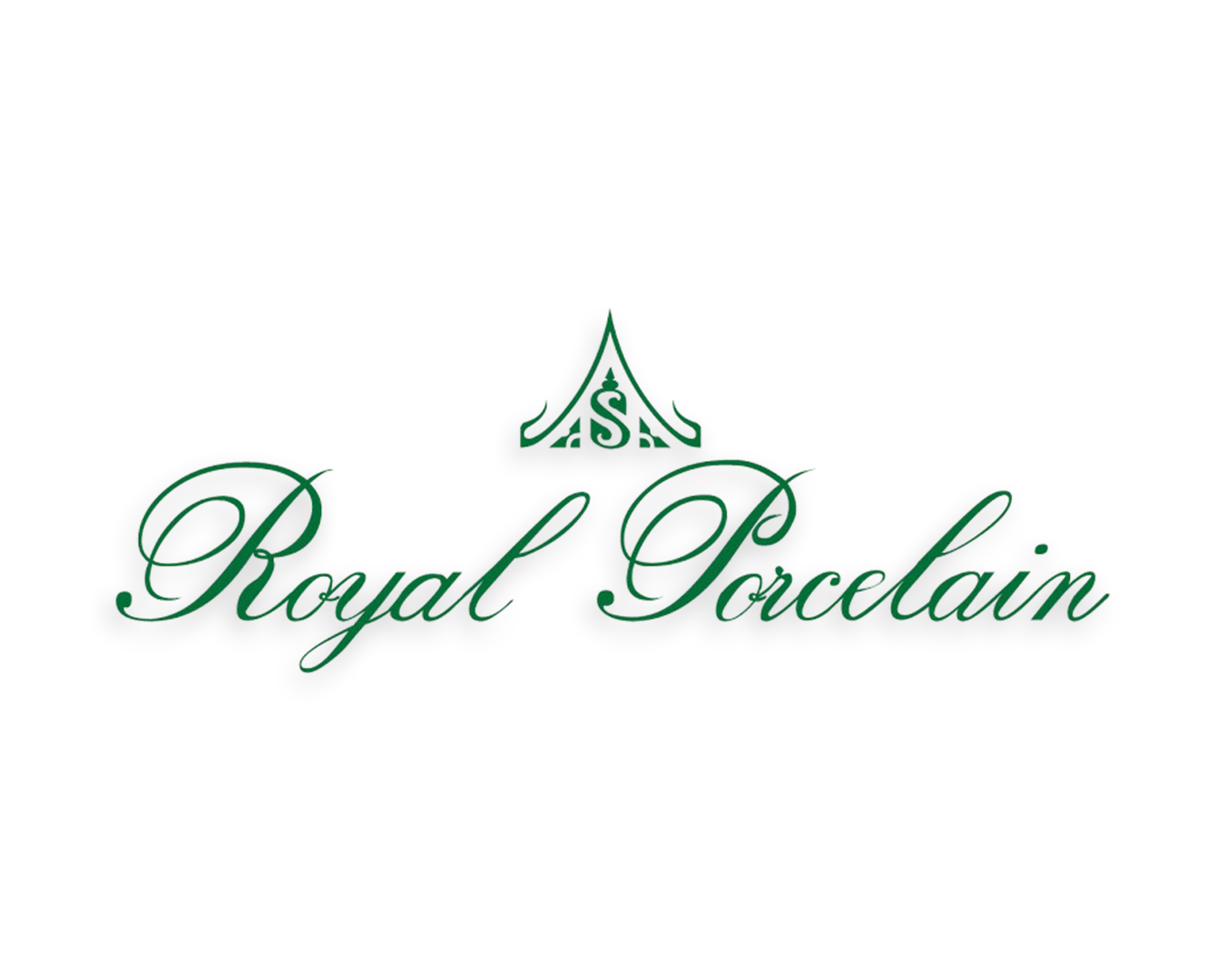 Royal Porcelain